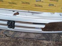 Решетка радиатора GV69IN Peugeot 806 - Фото 4