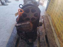 Двигатель WH0M95 Volkswagen Polo купить на авторазборке