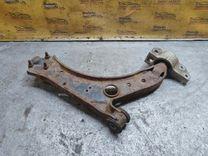 Рычаг передний левый 78XCYG Volkswagen Golf купить в магазине запчастей бу