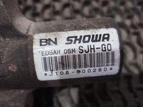 Рулевая рейка H5L3FY Honda FR-V - Фото 5