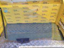 Стекло двери передней левой 9A91RZ Audi 80 купить с доставкой