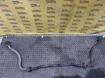 Стабилизатор подвески (поперечной устойчивости) передний 9OGY1Z Audi 100 купить в магазине запчастей бу