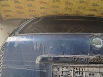 Крышка багажника (дверь 3-5) 6ITZ76 Skoda Octavia - Фото 5
