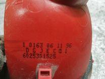 Фонарь крышки багажника правый BQKKAR Renault Espace купить на авторазборке