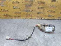 Замок двери задней правой 3O3EJH Mazda 626