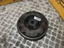 Комплект сцепления DWVSUA Volkswagen Golf - Фото 1