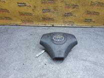 Подушка безопасности водителя B1BD7D Toyota Corolla - Фото 7