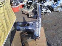 Стойка кузовная передняя левая B4BHFG Mitsubishi Space Star купить