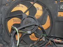 Вентилятор радиатора K05X7B Citroen Xsara Picasso купить в магазине запчастей бу