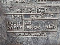 Бак топливный 517GYO Renault Scenic - Фото 5