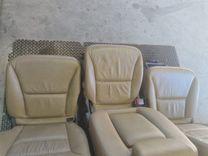 Салон (комплект сидений) 7HD53T Honda FR-V - Фото 10