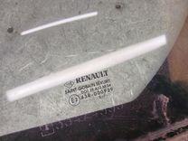 Стекло кузовное боковое левое ULKZ50 Renault Espace купить