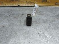 Кнопка противотуманных фар OQZ468 Audi 100