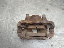 Суппорт передний левый 72UHNW Opel Vectra купить в магазине запчастей бу