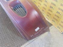 Бампер передний 8D121E Mitsubishi Carisma купить с доставкой