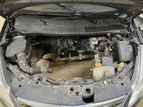 Полка аккумулятора 71OTR2 Opel Corsa - Фото 2