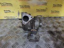 Турбина D6470J Audi A4 купить с доставкой