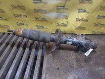 Амортизатор передний левый 117729 Volkswagen Golf - Фото 2