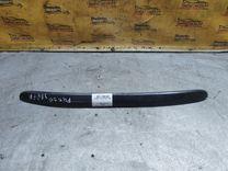 Накладка подсветки номера S130OS Fiat Punto купить с доставкой