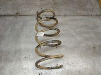 Пружина передняя 1HHBAE Renault Scenic RX4