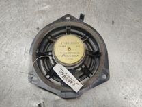 Динамик двери задней правой WD6MHS Toyota Yaris Verso - Фото 2