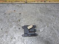 Моторчик заслонки печки DI97HW Nissan Primera купить с доставкой