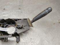 Переключатель подрулевой (стрекоза) SW8PI7 Peugeot 607 - Фото 3