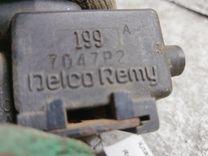 Клапан электромагнитный CE1EKU Renault Laguna купить на авторазборке