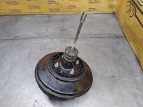 Вакуумный усилитель тормозов DRA7YQ Peugeot 607 купить на авторазборке