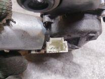 Моторчик заднего стеклоочистителя (дворника) EFGNZD Citroen C5 - Фото 6