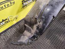 Защита арок передняя левая (подкрылок) 44UD97 Citroen Xsara Picasso купить в магазине запчастей бу