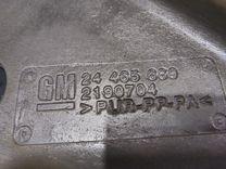 Ковер салонный PJLJ27 Opel Astra купить в магазине запчастей бу