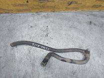 Патрубок отопителя (печки) IQ1FBQ Volvo S40 - Фото 2