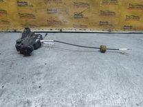 Замок двери передней правой 7RI7CO Mercedes A W168 - Фото 5