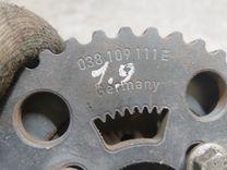 Шкив распредвала 4SLVP4 Volkswagen Polo - Фото 4