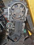 Двигатель H0SWX5 Peugeot 306 - Фото 3