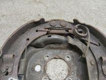 Механизм развода задних тормозных колодок правый HWTM7B Citroen C3 - Фото 5