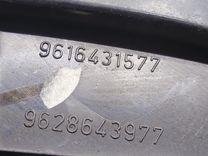 Кожух панели приборов PM6FT4 Peugeot 406 - Фото 5