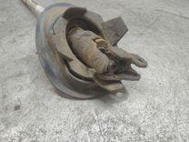 Рулевой карданчик C8MUPC Citroen Xsara Picasso - Фото 4