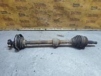 Полуось передняя левая (приводной вал, ШРУС) 96TF8E Renault Espace - Фото 3