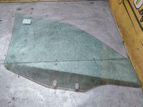 Стекло двери передней левой IF73C7 Mitsubishi Carisma купить с доставкой