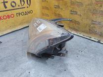 Фара левая 5EUPPV Ford Focus - Фото 3