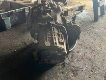 КПП механическая (МКПП) V3P3HW Nissan Primera