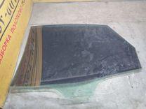 Стекло двери задней правой CEW1WT Citroen C5 купить