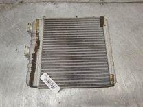 Радиатор отопителя (печки) ZV9Y6L Opel Astra