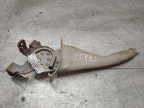 Рычаг ручного тормоза (ручника) 5EF4I1 Hyundai Trajet - Фото 3