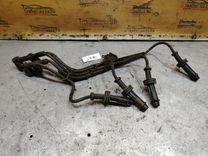 Провод высоковольтный DZDMWI Peugeot 106 - Фото 6