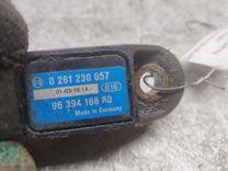 Датчик абсолютного давления LG8FWU Peugeot 406 купить с доставкой