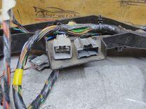 Проводка салона GT40FI Volvo XC70 - Фото 7