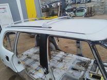 Крыша 2RJNHU Renault Espace - Фото 2